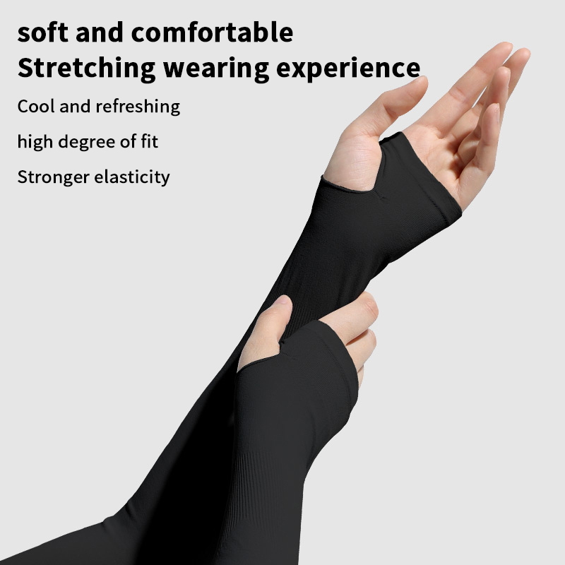 Esports Gaming Business - Quick Dry eSports Gaming Sleeve to