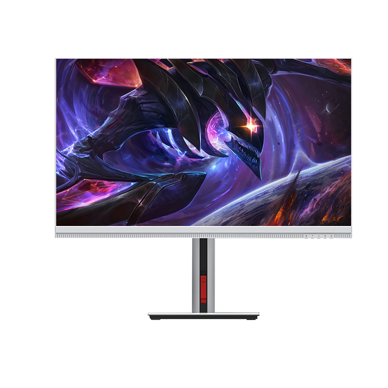 Esports Gaming Business - 27 Inch Mini LED Gaming PC