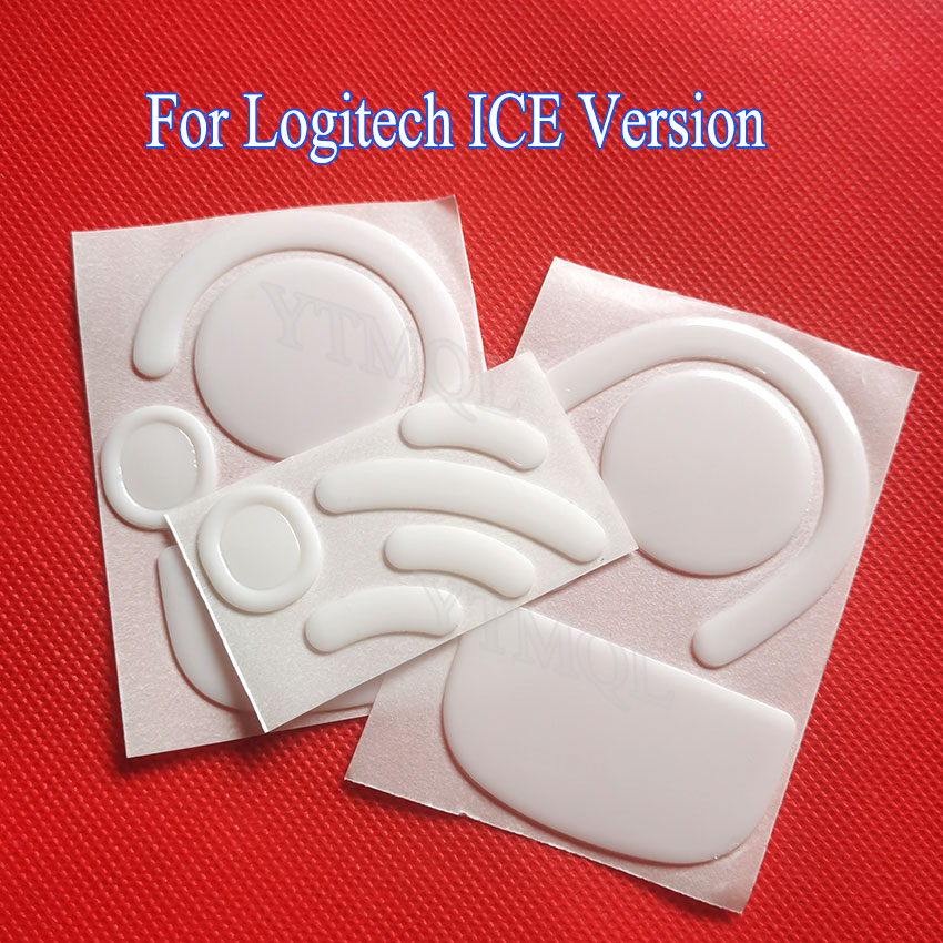 1Sets Mouse Skates Feet For Lo - Logitech Mouse G502 ulasan dan harga