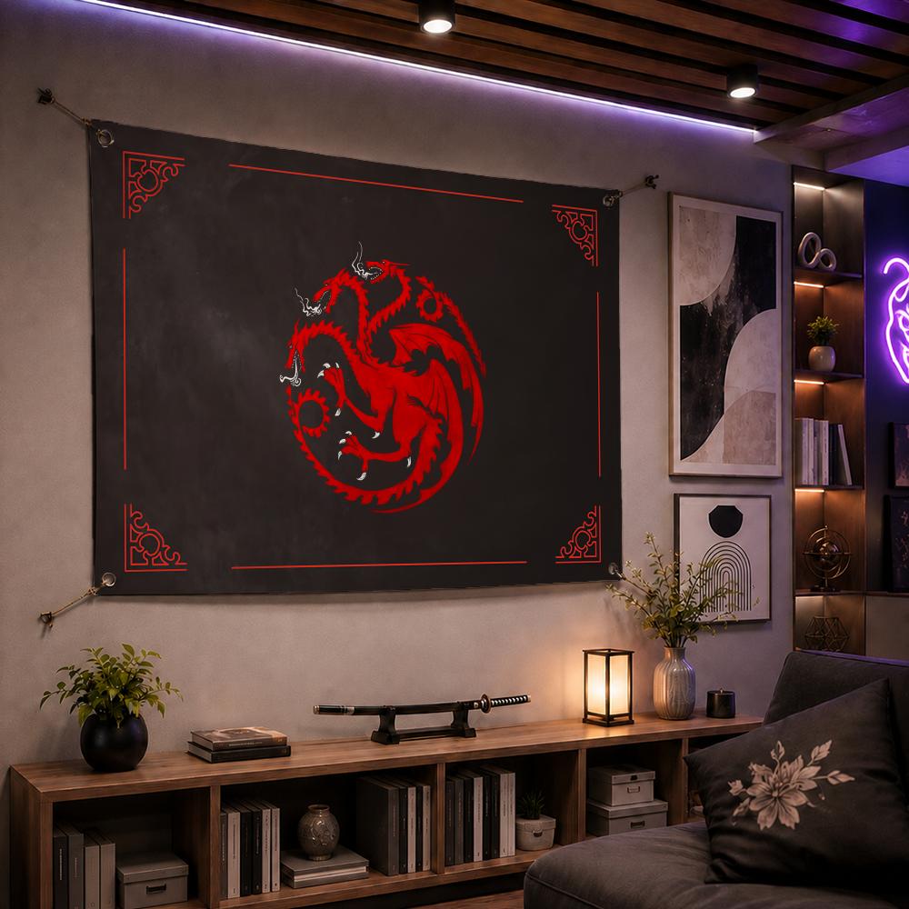 Famous Clan H-House TargaryenS - Esports Gaming House ulasan dan harga