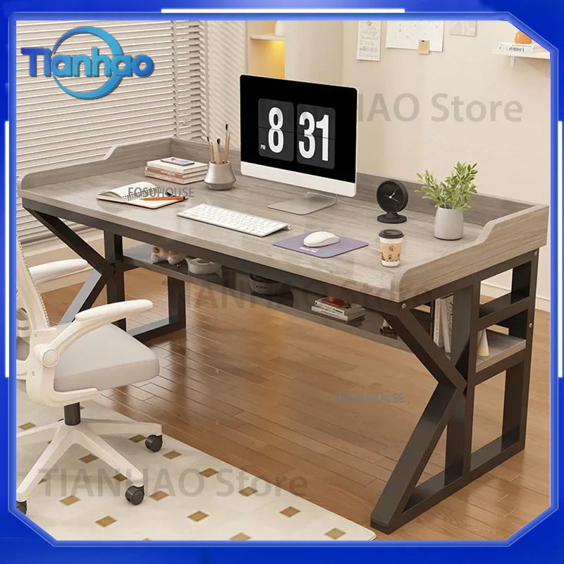 Modern Desktop Desk for Simple - Esports Gaming House ulasan dan harga
