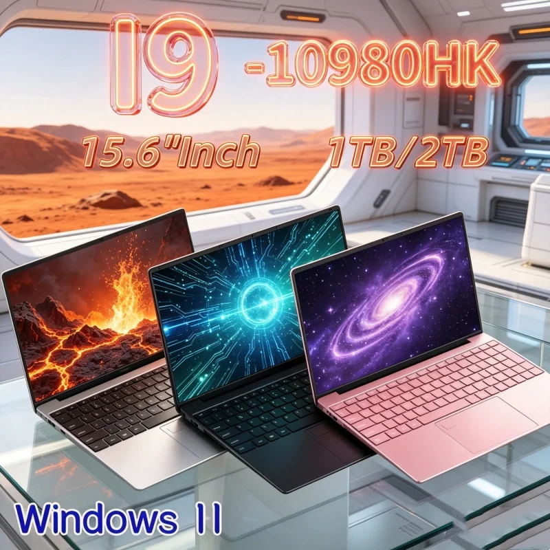 15.6 Inch E-Sports Ready Lapto - Esports Gaming Business ulasan dan harga
