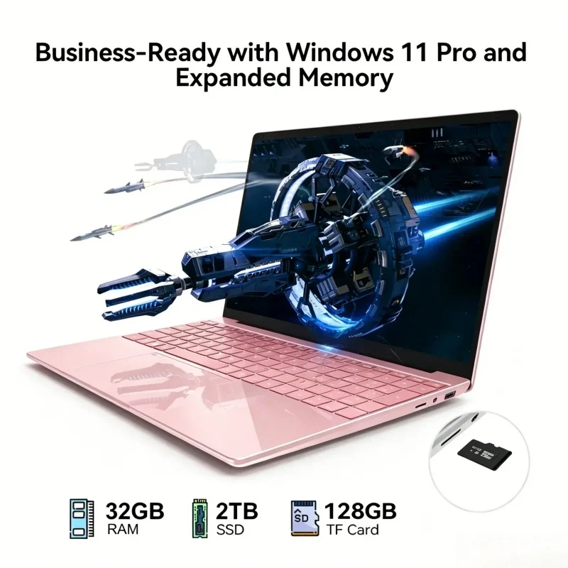 15.6 Inch E-Sports Ready Lapto - Esports Gaming Business ulasan dan harga