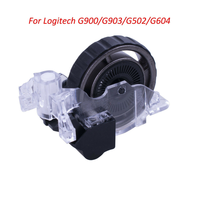 Z Black Mouse Wheel Roller Scr - Logitech Mouse G502 ulasan dan harga