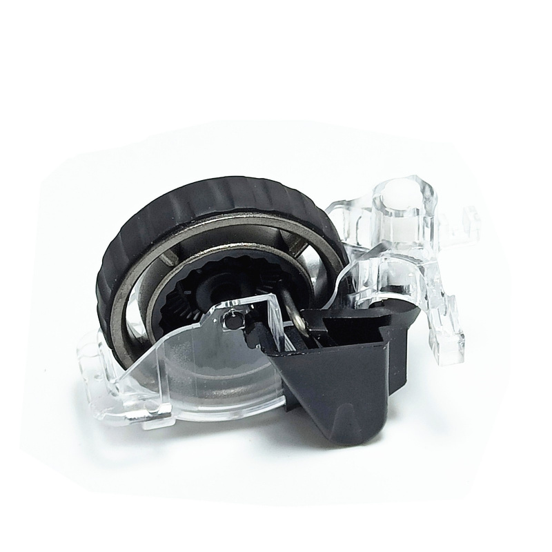 Z Black Mouse Wheel Roller Scr - Logitech Mouse G502 ulasan dan harga