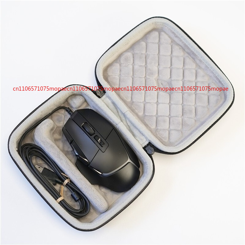 Portable Carry Case Storage Bo - Logitech Mouse G502 ulasan dan harga
