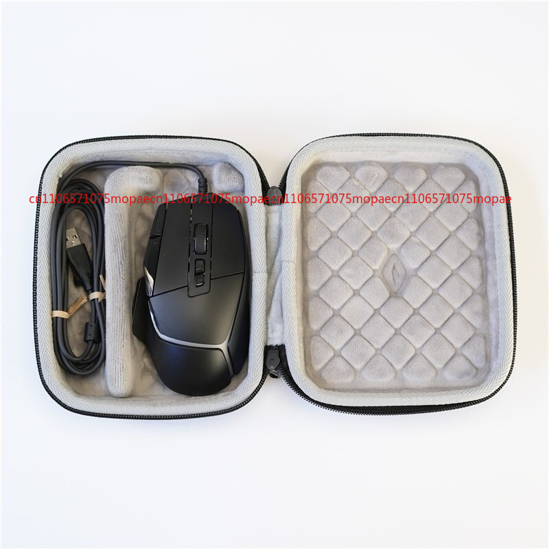 Portable Carry Case Storage Bo - Logitech Mouse G502 ulasan dan harga