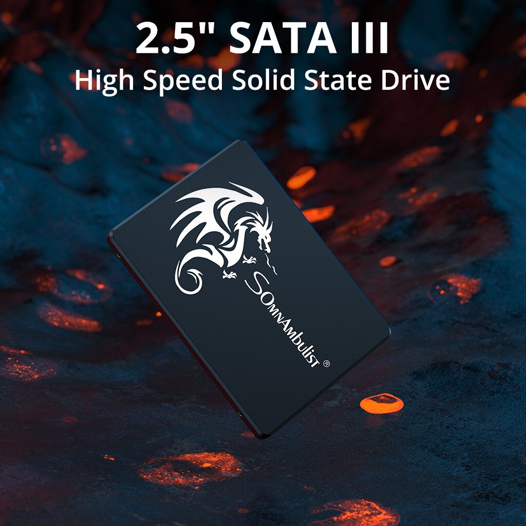 SomnAmbulist SSD 120GB 240GB 4 - Samsung Ssd Evo 870 ulasan dan harga