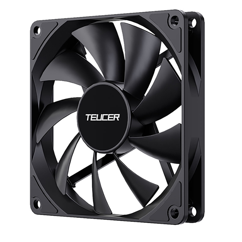 TEUCER UT-9015 PC Case Cooling - Esports Gaming Fan ulasan dan harga