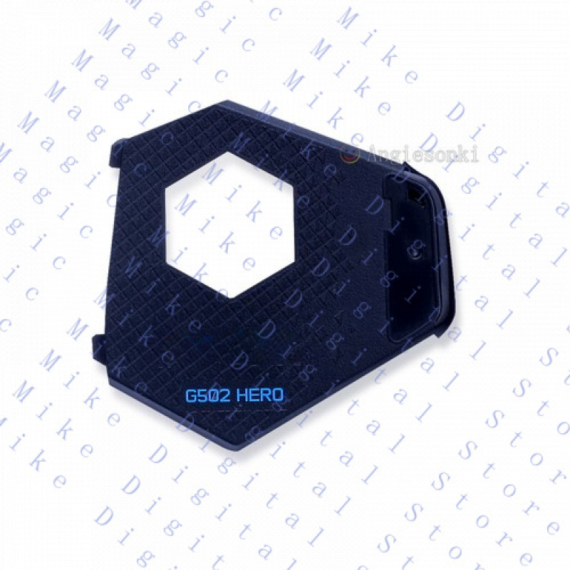 H  Battery Door Housing Back C - Logitech Mouse G502 ulasan dan harga