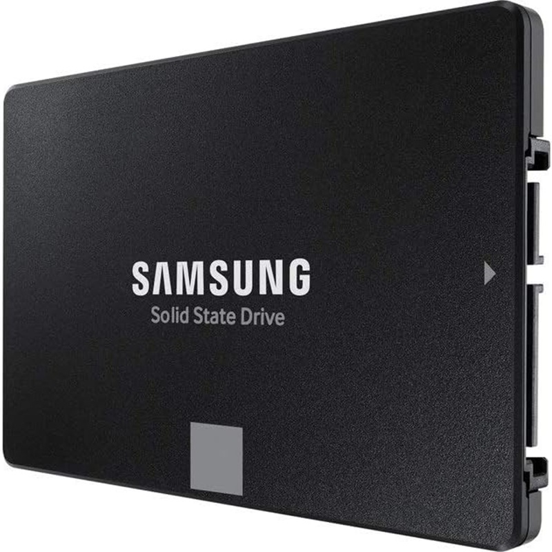 SAMSUNG 870 EVO SSD 128GB SATA - Samsung Ssd Evo 870 ulasan dan harga