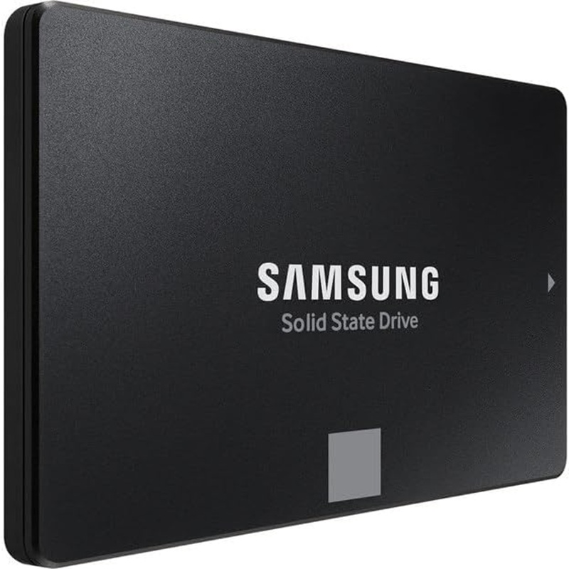 SAMSUNG 870 EVO SSD 128GB SATA - Samsung Ssd Evo 870 ulasan dan harga