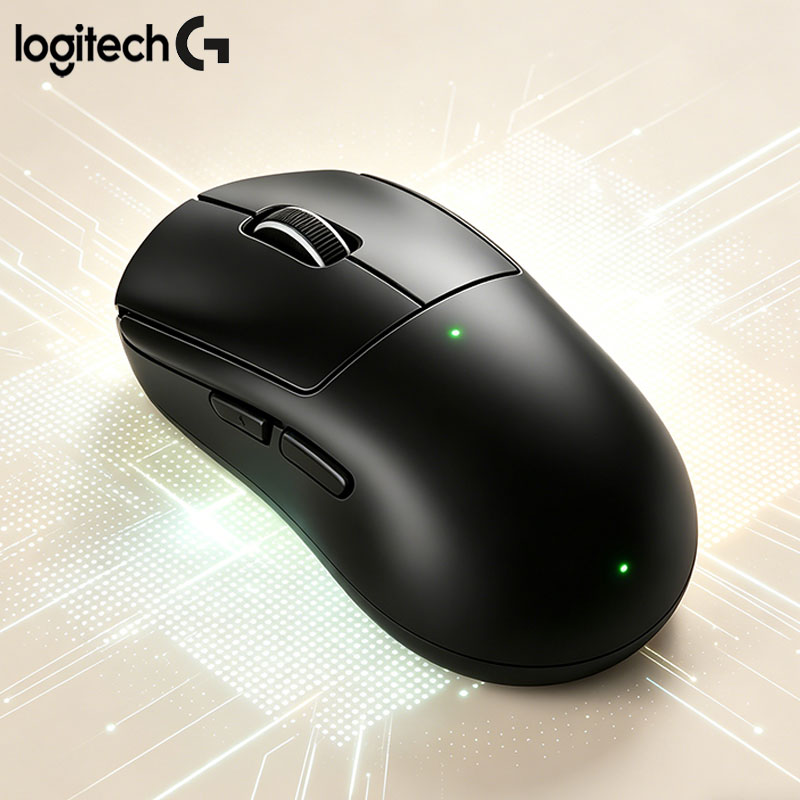 Logitech PROXSUPERLIGHT 2SE/PR - Esports Gaming Business ulasan dan harga
