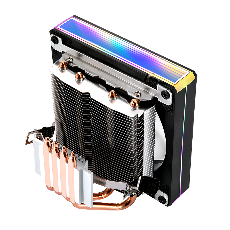 XUANFENG 4pin/PWM 120mm Fan am - Esports Gaming Fan ulasan dan harga