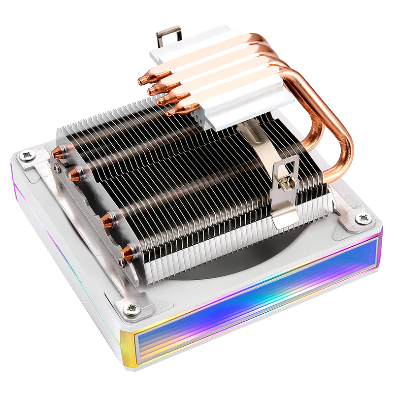 XUANFENG 4pin/PWM 120mm Fan am - Esports Gaming Fan ulasan dan harga
