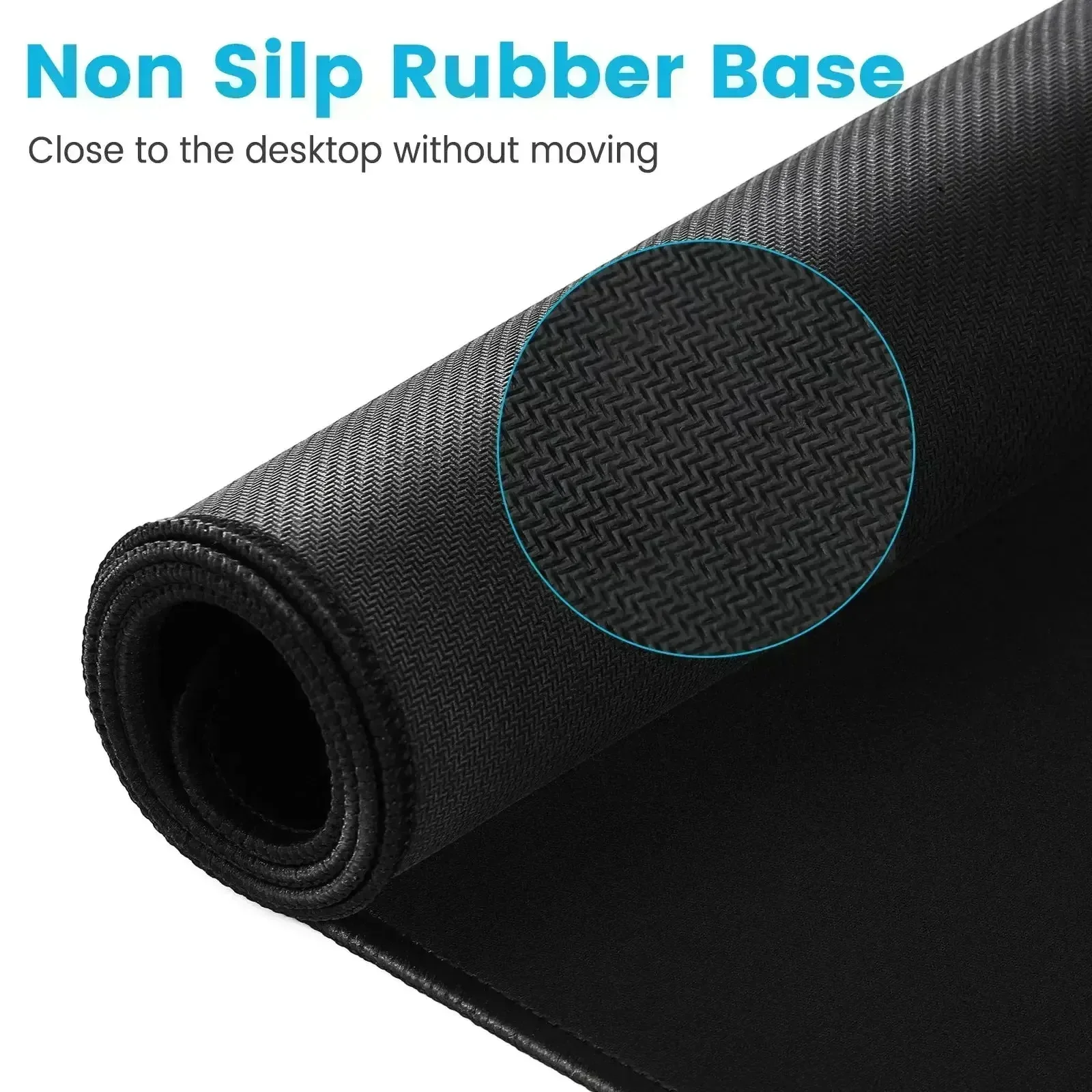 Rubber Tube Table Edition Mous - Esports Gaming Youtube ulasan dan harga