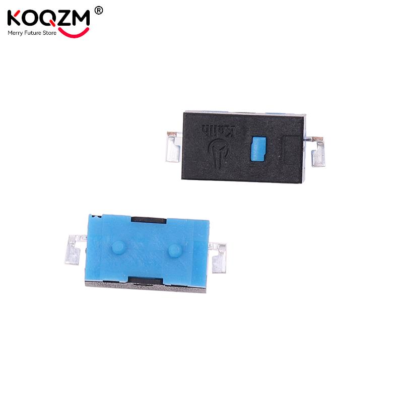 2pcs Mechanical Mouse Micro Sw - Logitech Mouse G502 ulasan dan harga