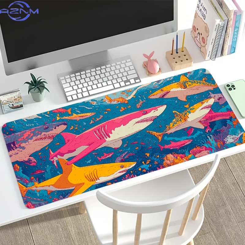 Office Use, Desk Mat, Premium  - Esports Gaming Business ulasan dan harga