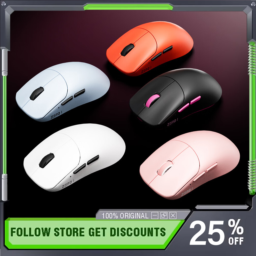XINMENG ZERO1 Series SE/Pro/Ma - Esports Gaming Business ulasan dan harga