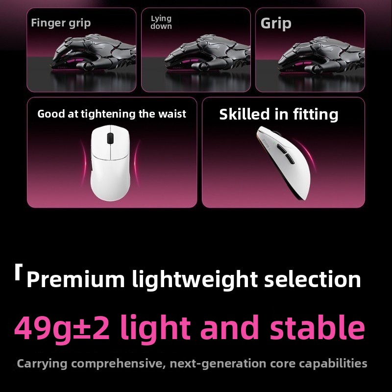 XINMENG ZERO1 Series SE/Pro/Ma - Esports Gaming Business ulasan dan harga