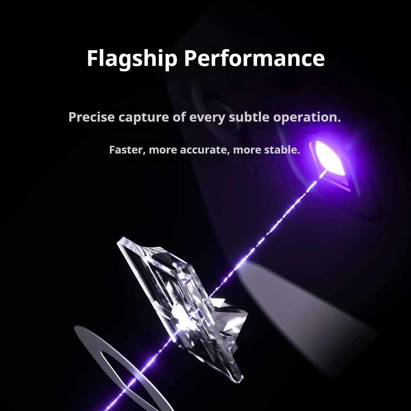 ATK Blazing Sky U2V2 2.4G Wire - Esports Gaming Business ulasan dan harga