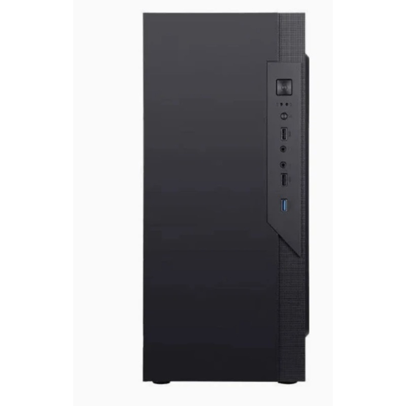 Gaming PC Case Compatible 240  - Esports Gaming Business ulasan dan harga