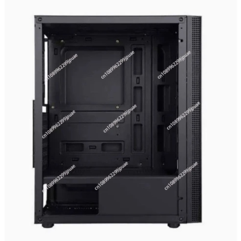 Gaming PC Case Compatible 240  - Esports Gaming Business ulasan dan harga