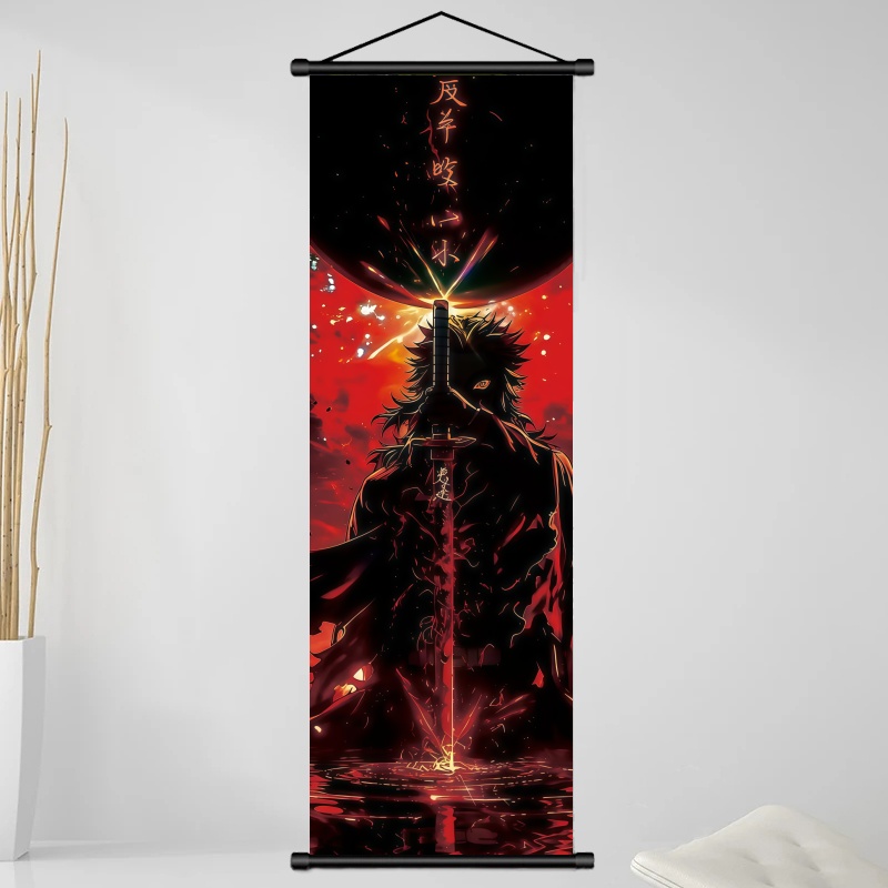 Demon Slayer Kyojuro Rengoku H - Esports Gaming Fan ulasan dan harga