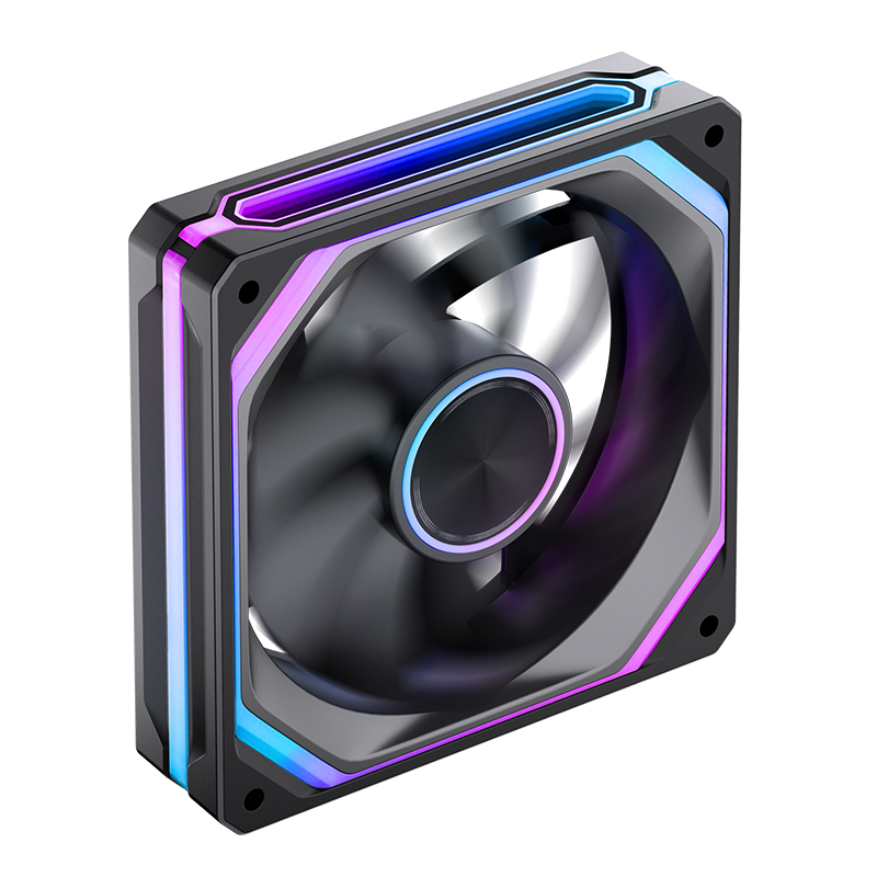 JONSBO XA-120 XA-240 XA-360 12 - Esports Gaming Fan ulasan dan harga