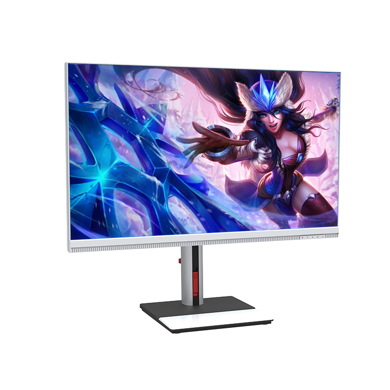 27 Inch Mini LED Gaming PC Mon - Esports Gaming Business ulasan dan harga