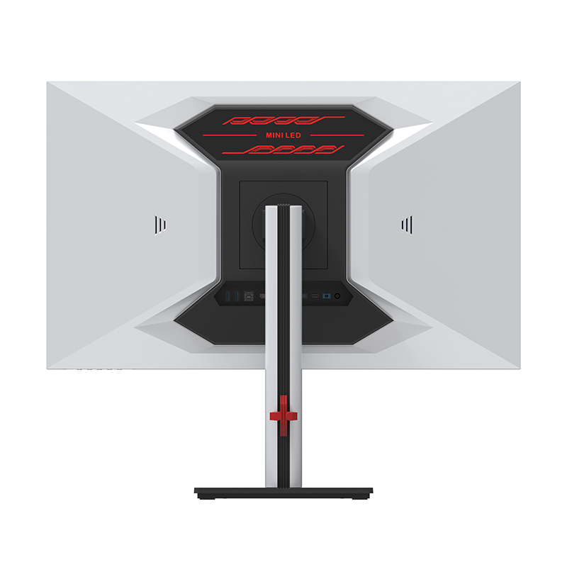 27 Inch Mini LED Gaming PC Mon - Esports Gaming Business ulasan dan harga