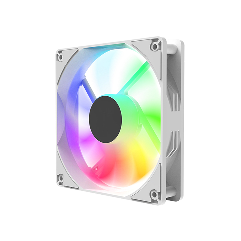 120mm PC Case Fan 12V RGB Cycl - Esports Gaming Fan ulasan dan harga