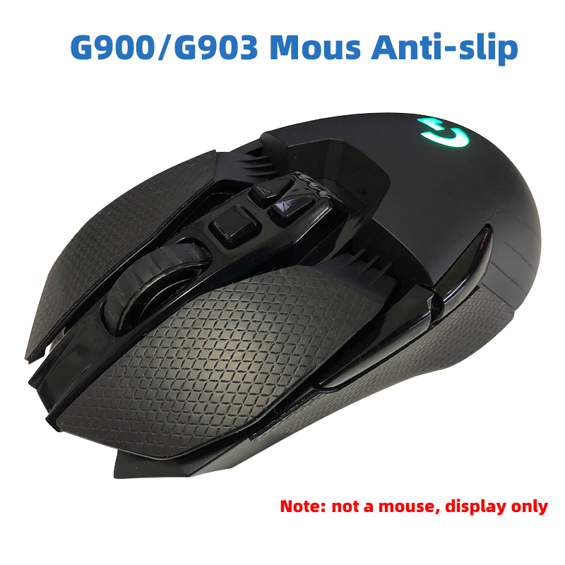 Hotline Games Mouse Skates Sid - Logitech Mouse G502 ulasan dan harga