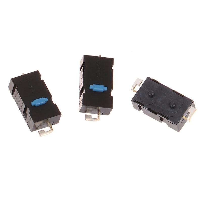 2PCS Mouse microswitch SMD but - Logitech Mouse G502 ulasan dan harga