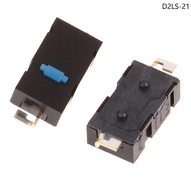 2PCS Mouse microswitch SMD but - Logitech Mouse G502 ulasan dan harga