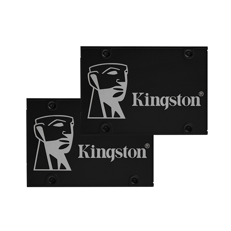 Kingston KC600 SSD 1TB 256GB 5 - Samsung Ssd Evo 870 ulasan dan harga