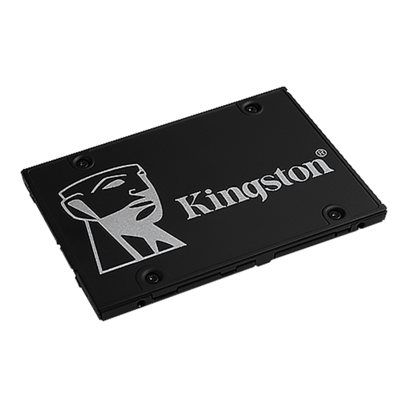 Kingston KC600 SSD 1TB 256GB 5 - Samsung Ssd Evo 870 ulasan dan harga