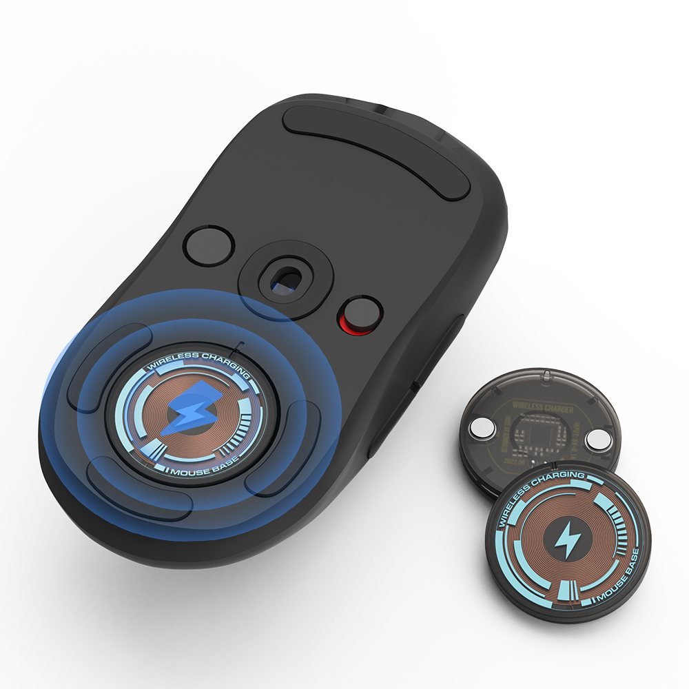 Qi Wireless Mouse Module for L - Logitech Mouse G502 ulasan dan harga