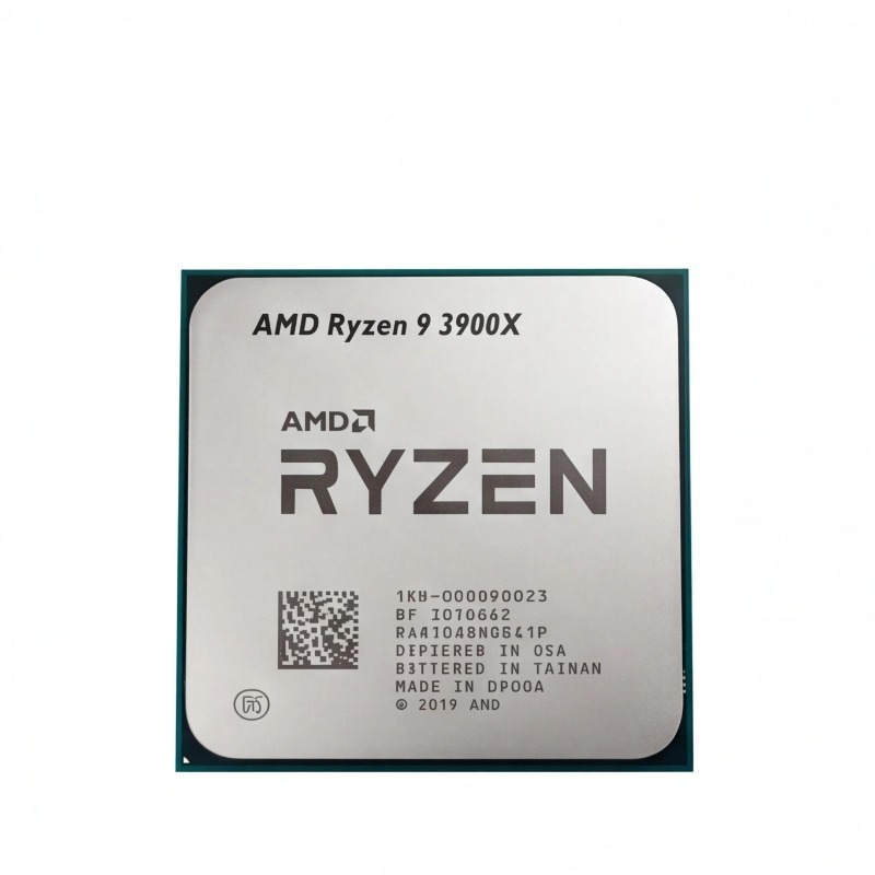 AMD Ryzen 9 3900X 12-Core 24-T - Amd Cpu Ryzen 9 ulasan dan harga