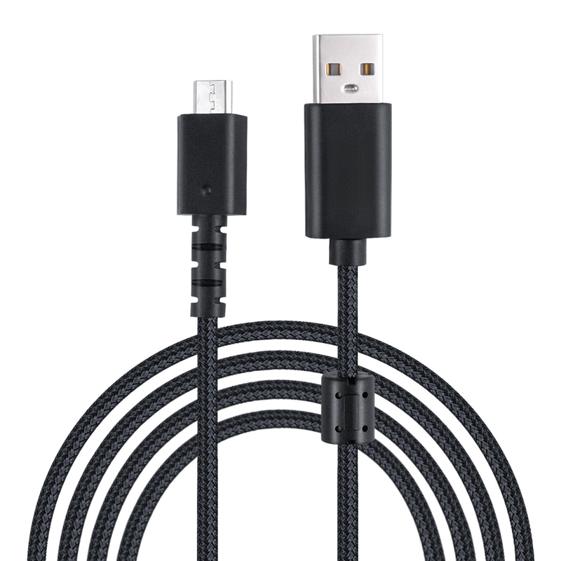PP+ NEW USB Charging Cable For - Logitech Mouse G502 ulasan dan harga