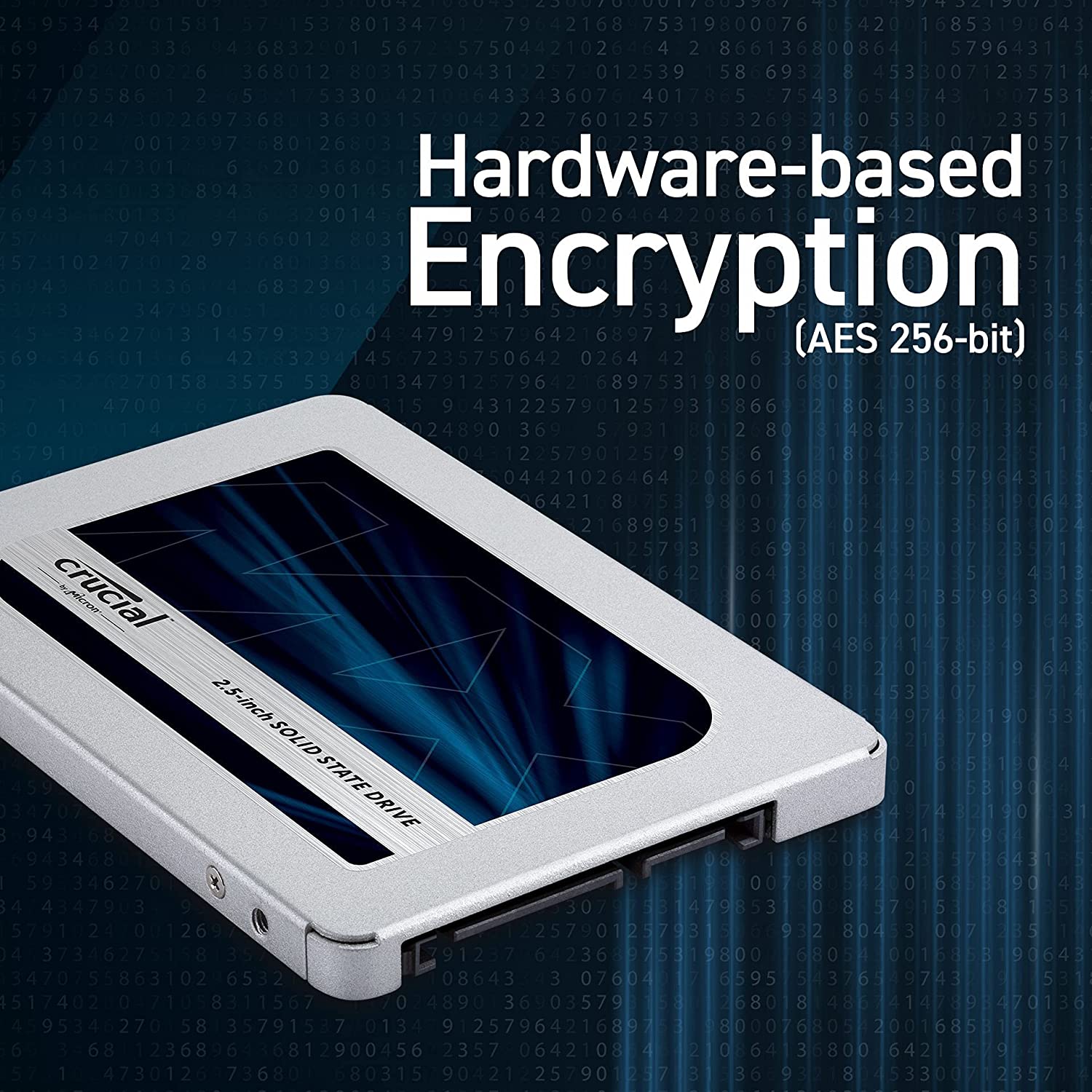 Crucial MX500 SSD 500GB 1TB 2T - Samsung Ssd Evo 870 ulasan dan harga