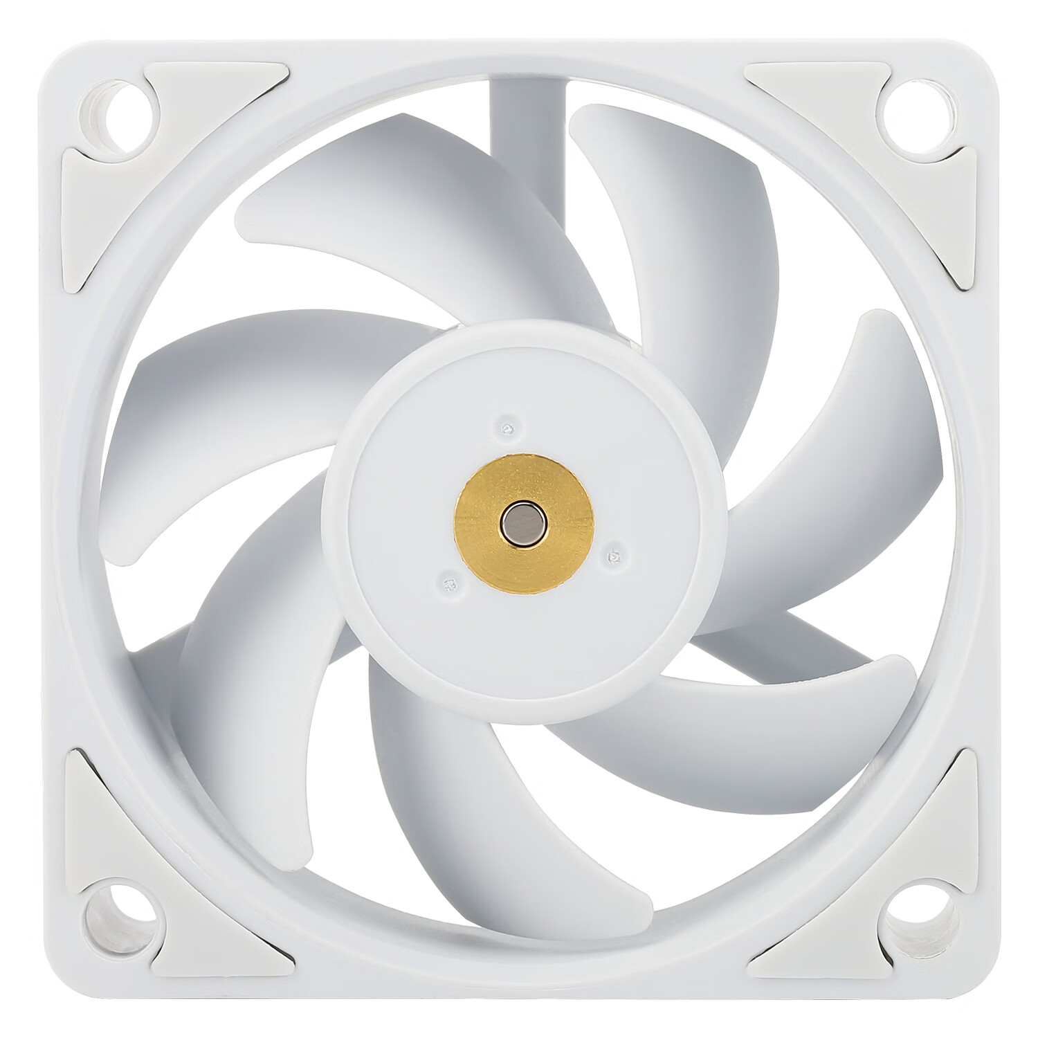 Thermalright TL-B6B B6W 60mm C - Esports Gaming Fan ulasan dan harga