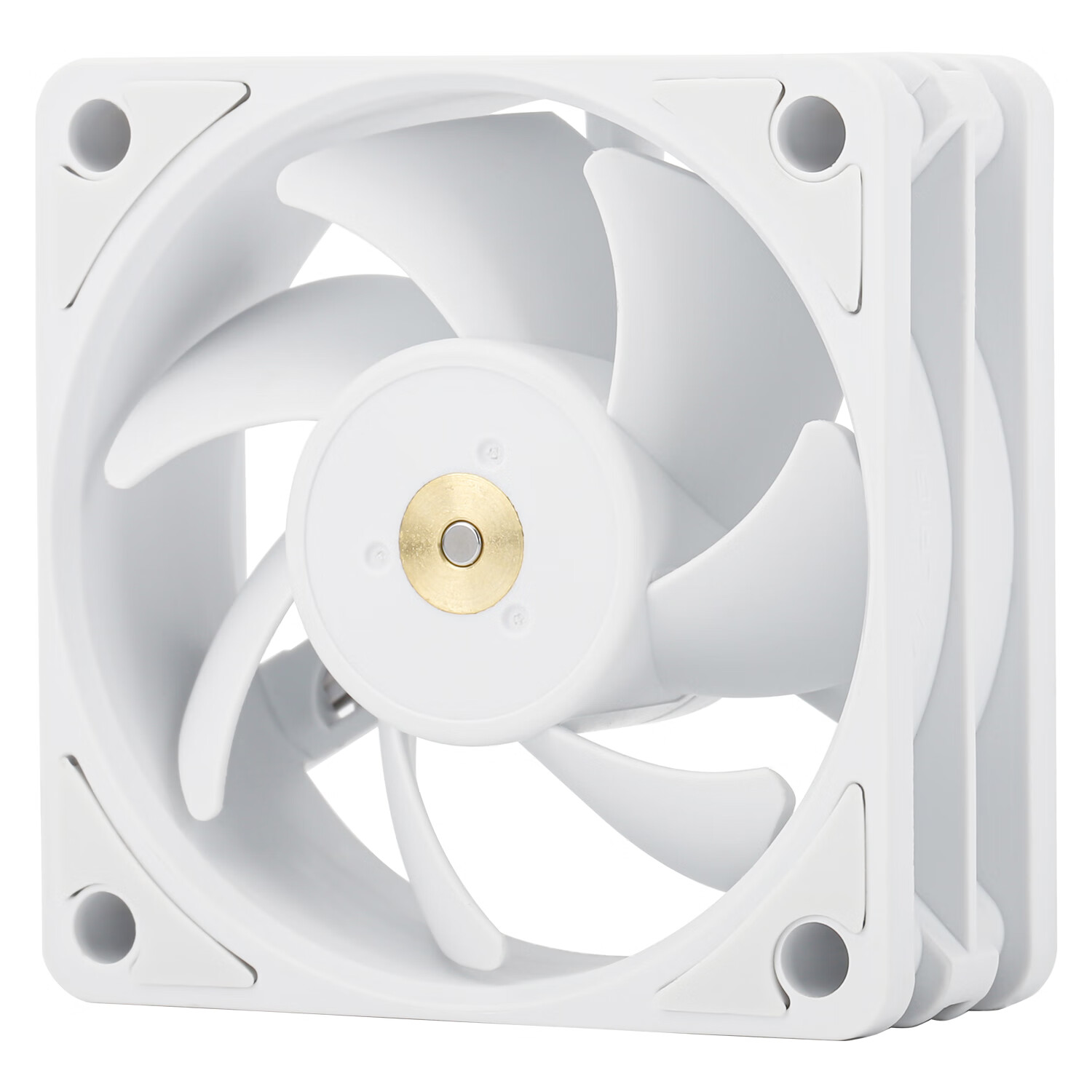 Thermalright TL-B6B B6W 60mm C - Esports Gaming Fan ulasan dan harga