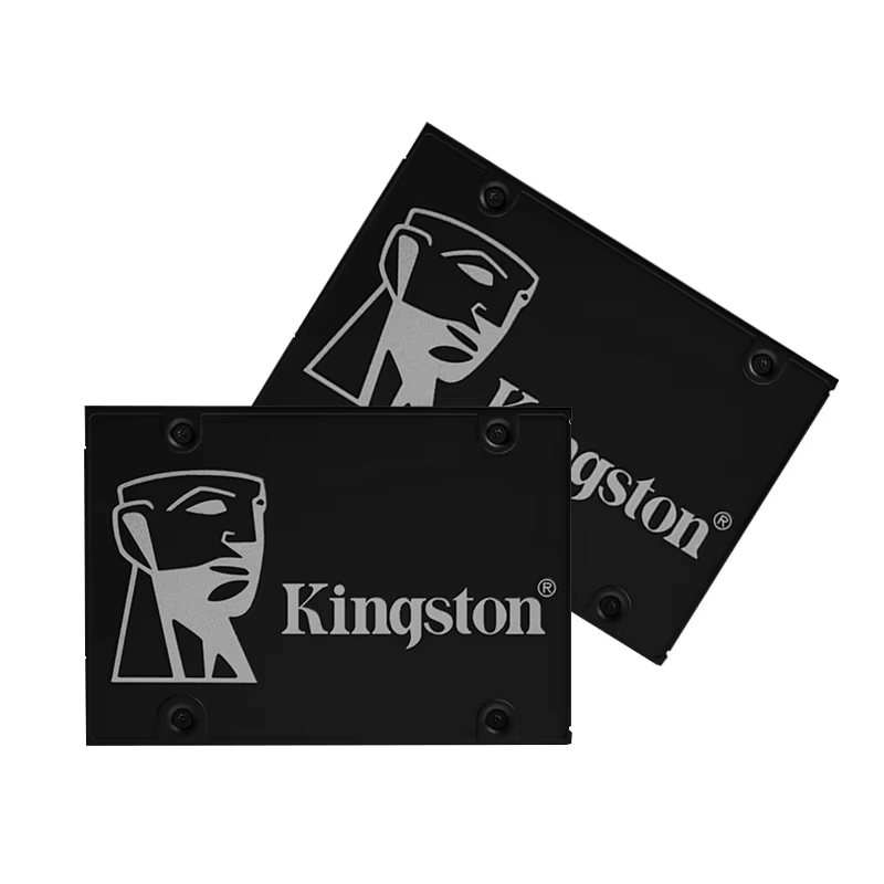 Kingston SSD KC600 512GB 256GB - Samsung Ssd Evo 870 ulasan dan harga