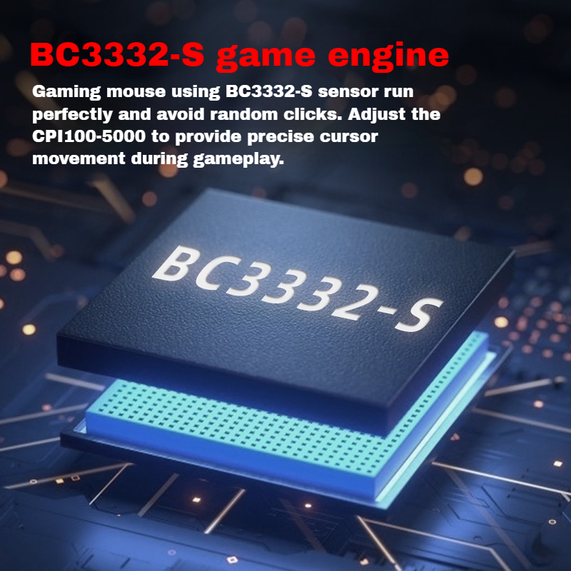 Bloody R80 Plus Wireless RGB M - Esports Gaming Business ulasan dan harga